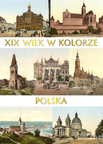 XIX wiek w kolorze polska