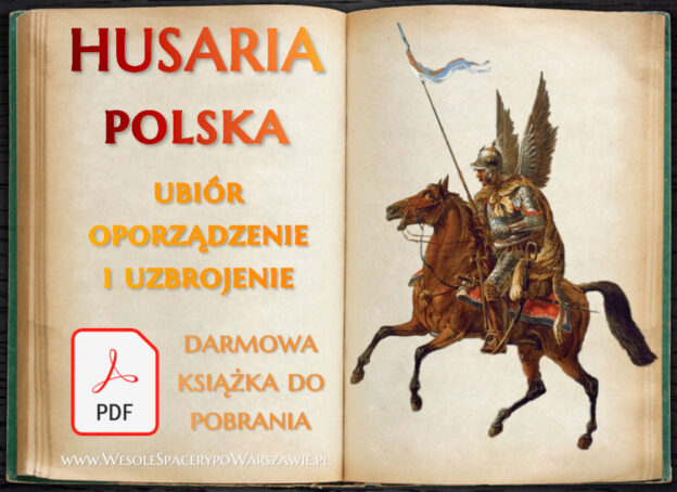 husaria polska darmowa ksiazka